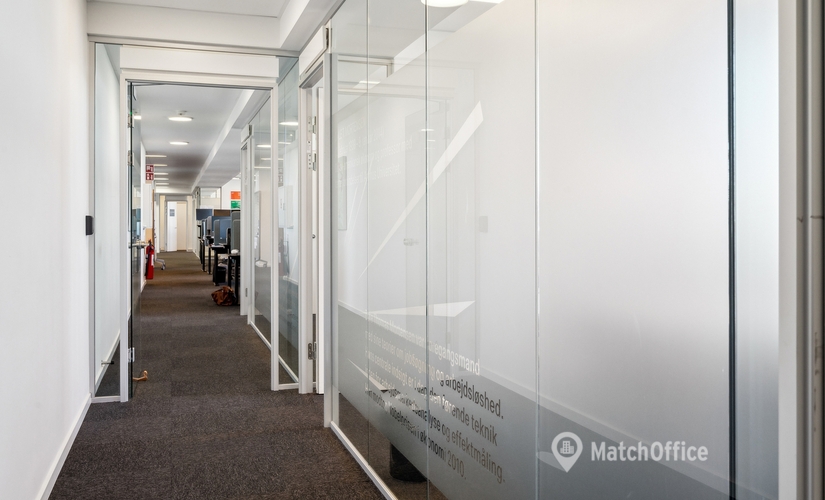 Office Europaplads 2 8000 Aarhus C