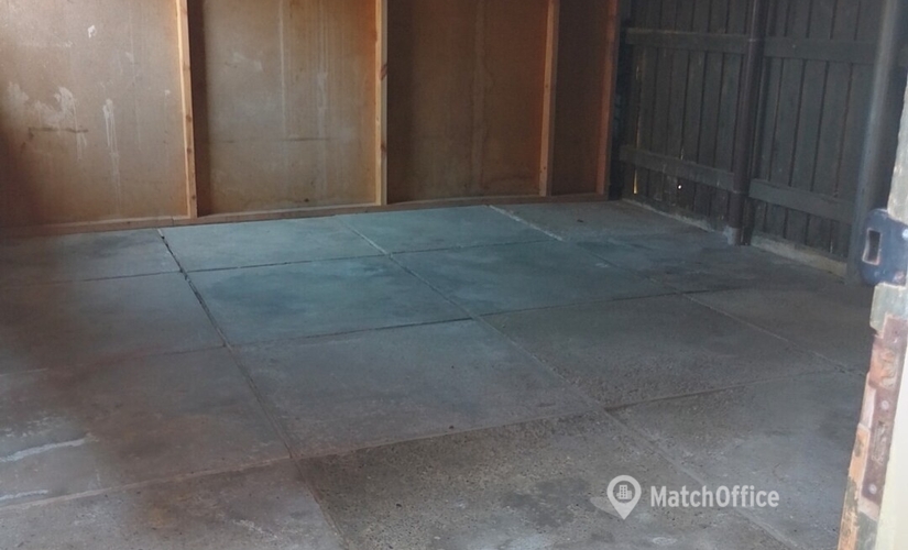 Parkering Hovedgaden 25 4654 Faxe Ladeplads