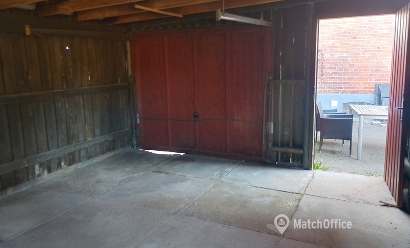 Parking Hovedgaden 25 4654 Faxe Ladeplads