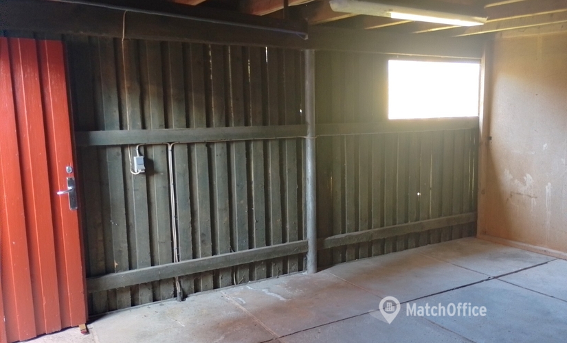 Parking Hovedgaden 25 4654 Faxe Ladeplads