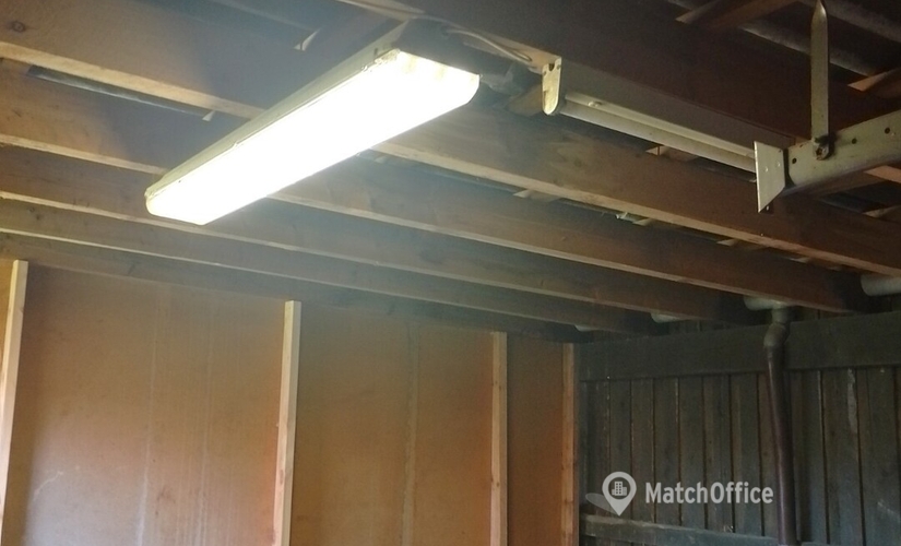 Parking Hovedgaden 25 4654 Faxe Ladeplads