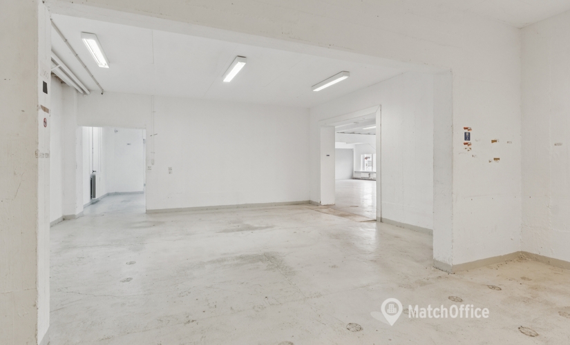 Kontor til leje på Solmarksvej 4, 2605 Brøndby - 895 m² | Foto 4 - Lokalebasen.dk