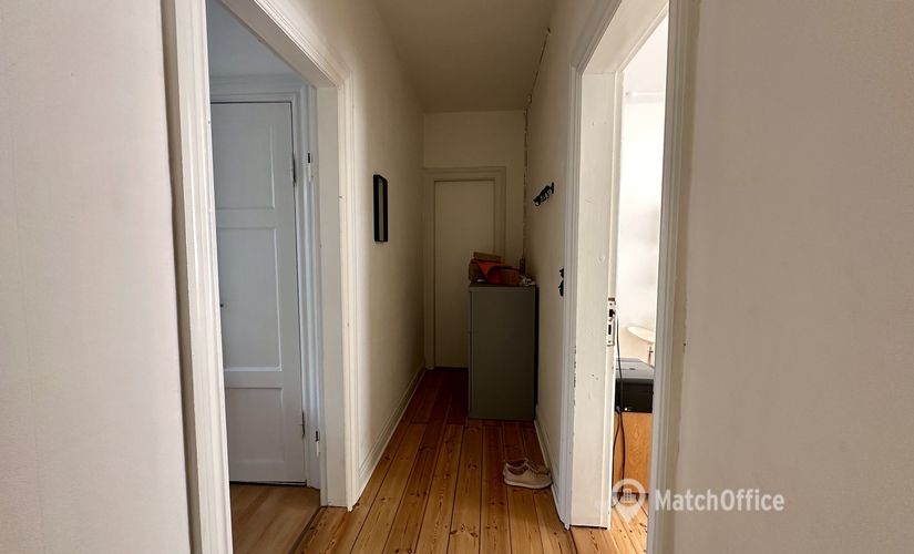 Kontor til leje på Reventlowsvej 78, 5000 Odense C - 76 m² | Foto 4 - Lokalebasen