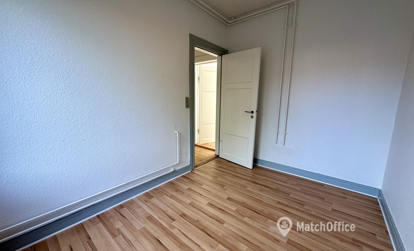 Kontor til leje på Reventlowsvej 78, 5000 Odense C - 76 m² | Foto 1 - Lokalebasen