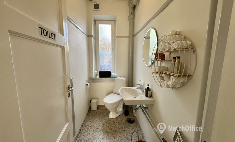 Kontor til leje på Reventlowsvej 78, 5000 Odense C - 76 m² | Foto 2 - Lokalebasen