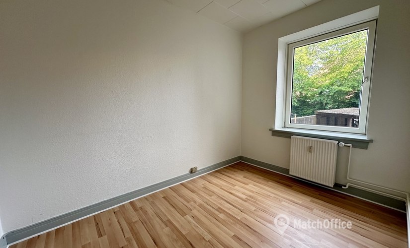 Office Reventlowsvej 78, st. tv. 5000 Odense C