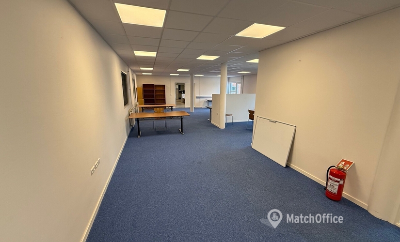 Office Hjulmagervej 2B 7100 Vejle
