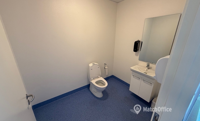 Office Hjulmagervej 2B 7100 Vejle