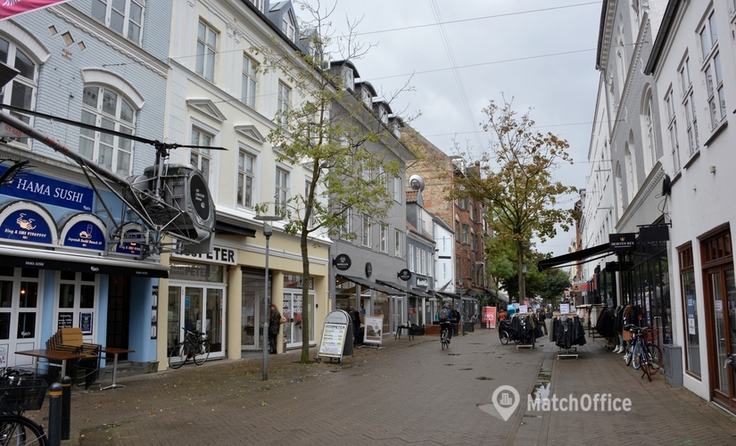 70 m² Store for rent in Odense C, Kongensgade 39 (5000) - 3 | MatchOffice.com