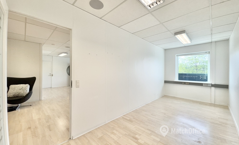 Office Landbrugsvej 8 5260 Odense S