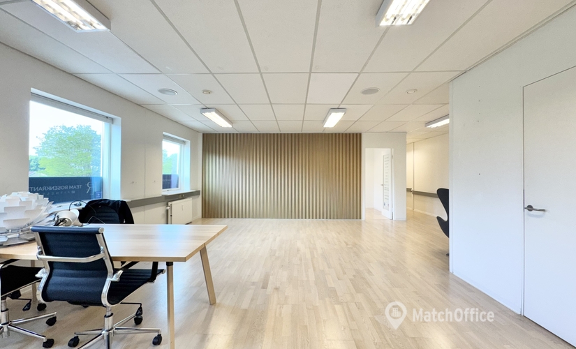 Kontor til leje på Landbrugsvej 8, 5260 Odense S - 142 m² | Foto 2 - Lokalebasen.dk