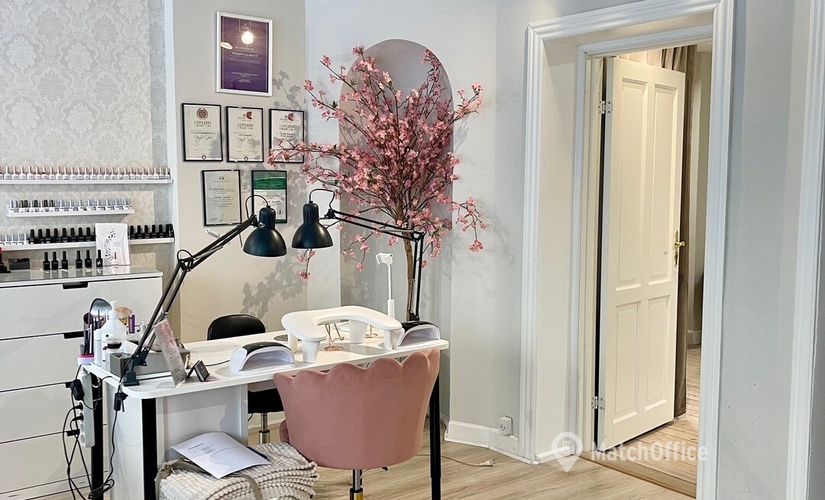 85 m² Commercial shop for rent in Copenhagen City Center, Sølvgade 98 (1307) - 0 | MatchOffice