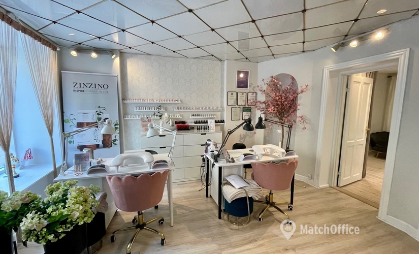 Butik til leje på Sølvgade 98, 1307 København K - 85 m² | Foto 1 - Lokalebasen.dk