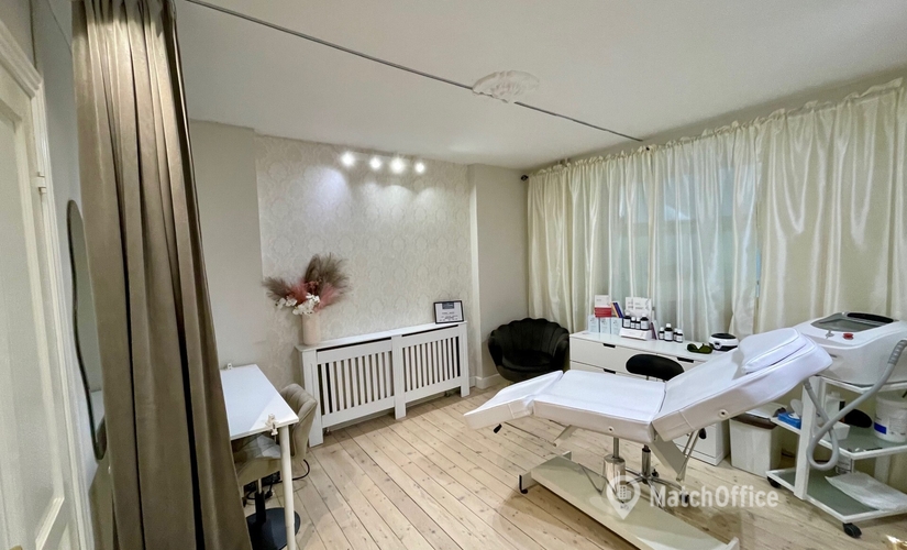 85 m² Shop for rent in Copenhagen City Center, Sølvgade 98 (1307) - 2 | MatchOffice.com