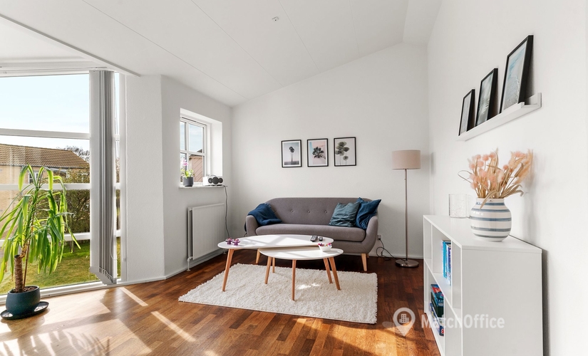 Bolig Julsøvej 268 8240 Risskov