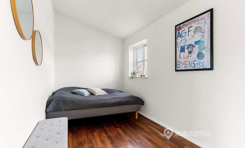 Bolig Julsøvej 268 8240 Risskov