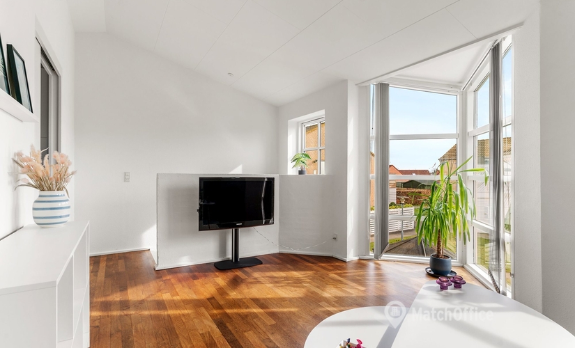 Bolig Julsøvej 268 8240 Risskov