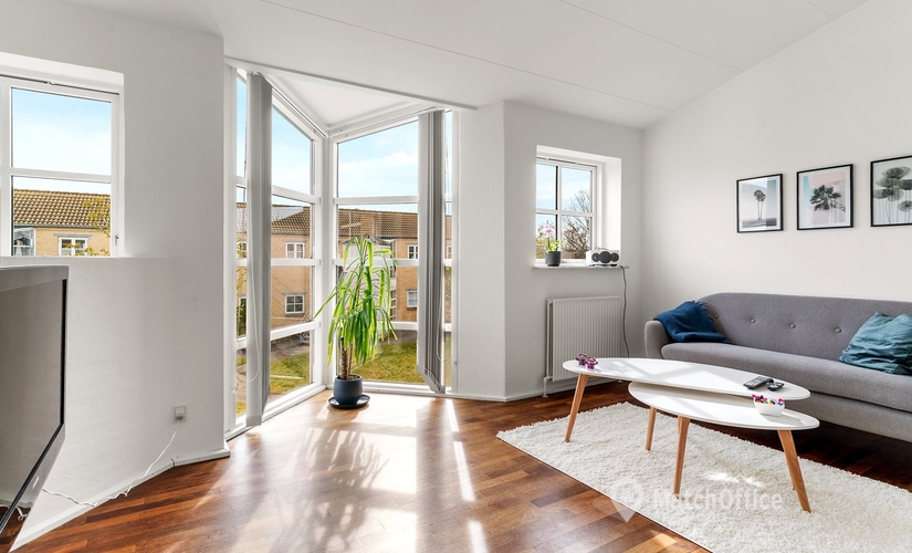 Bolig Julsøvej 268 8240 Risskov