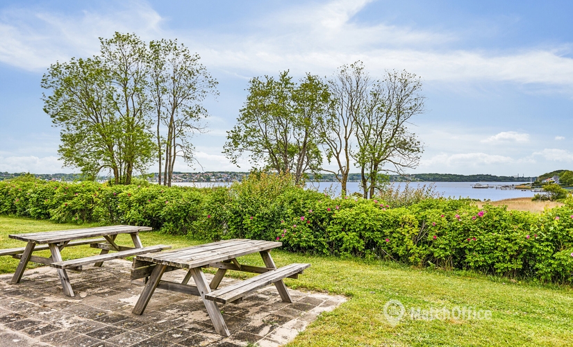 Bolig Gl Tved 9L 6000 Kolding