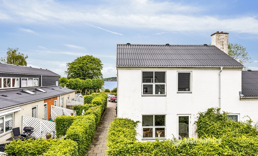 Bolig Gl Tved 9L 6000 Kolding