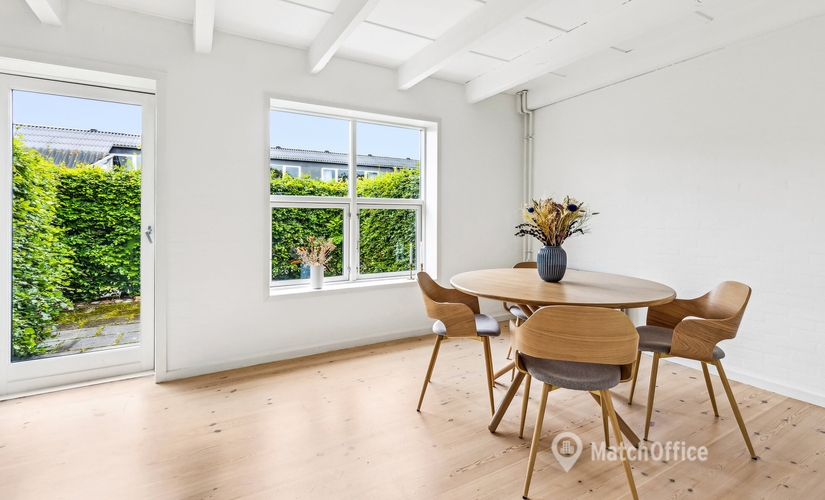 Bolig Gl Tved 9L 6000 Kolding