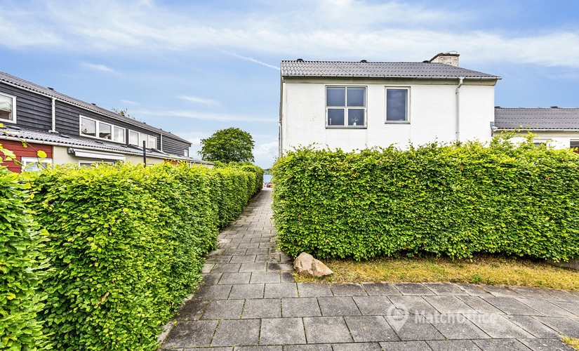 Bolig Gl Tved 9L 6000 Kolding