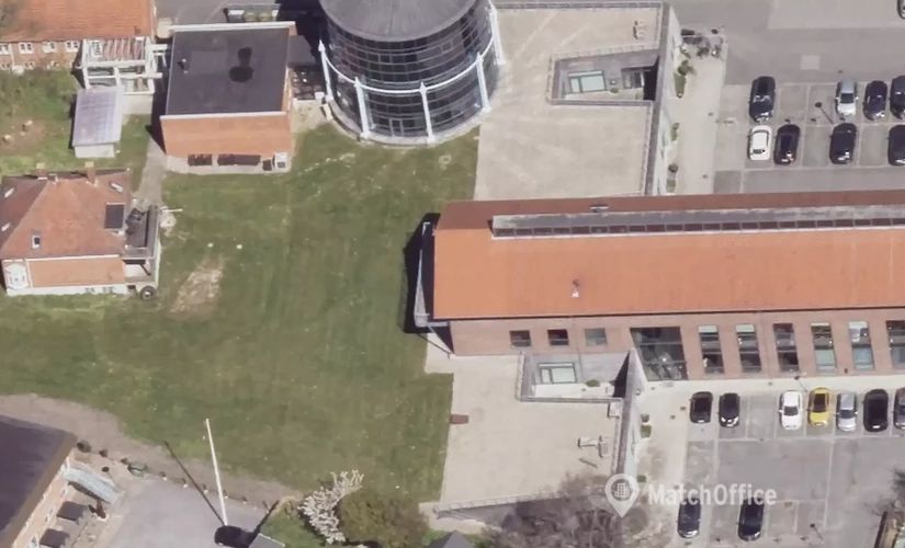 Kontor til leje på Kullinggade 31E, 5700 Svendborg - 235 m² | Foto 0 - Lokalebasen.dk