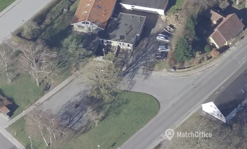 Bolig Grenstenvej 2A 8870 Langå