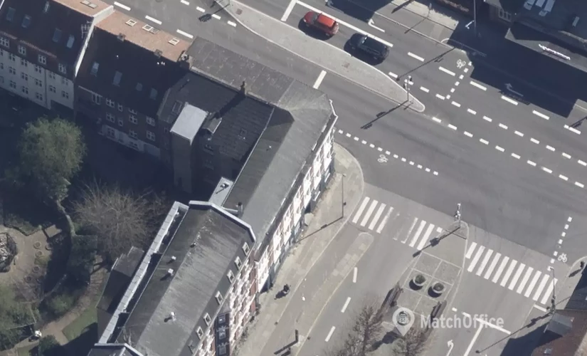 227 m² Store for rent in Aarhus C, Østbanetorvet 2A (8000) - 3 | MatchOffice