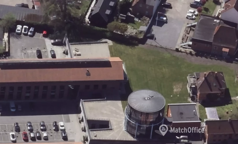 Kontor til leje på Kullinggade 31E, 5700 Svendborg - 235 m² | Foto 1 - Lokalebasen