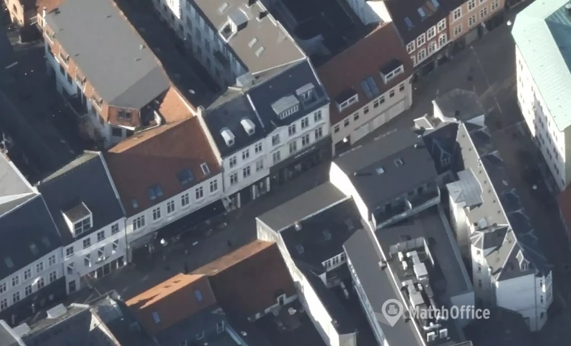 Butik til leje på Vestergade 51, 5000 Odense C - 228 m² | Foto 0 - Lokalebasen