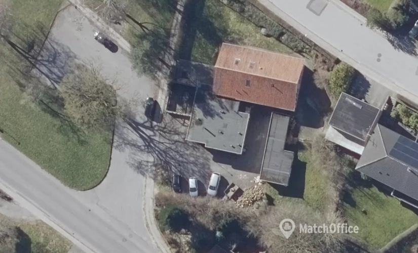 Bolig Grenstenvej 2A 8870 Langå