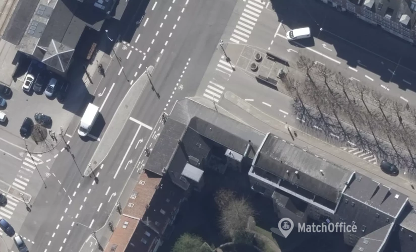 227 m² Commercial shop for rent in Aarhus C, Østbanetorvet 2A (8000) - 4 | MatchOffice