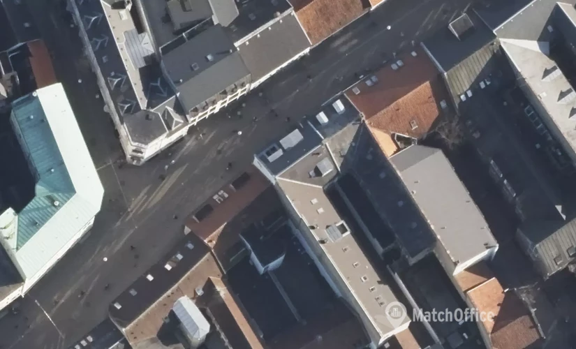 228 m² Shop for rent in Odense C, Vestergade 51 (5000) - 4 | MatchOffice