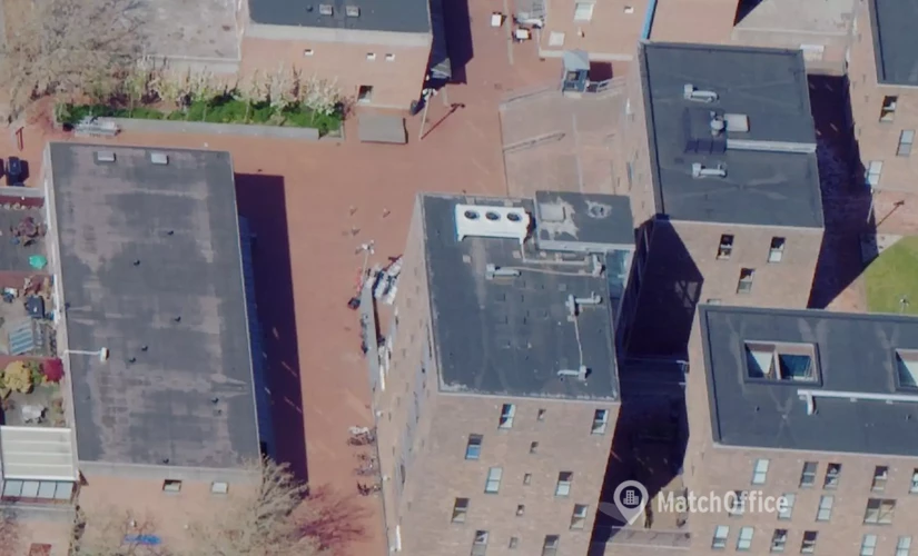 Butik til leje på Bymidten 55, 3500 Værløse - 237 m² | Foto 0 - Lokalebasen.dk