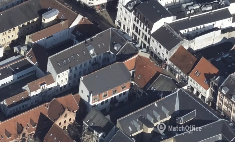 228 m² Shop for rent in Odense C, Vestergade 51 (5000) - 3 | MatchOffice