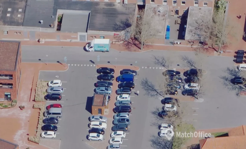 237 m² Commercial shop for rent in Vaerlose, Bymidten 55 (3500) - 0 | MatchOffice.com