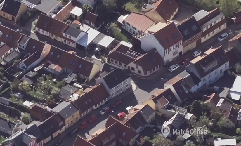 Bolig Østerbrogade 30 5600 Faaborg