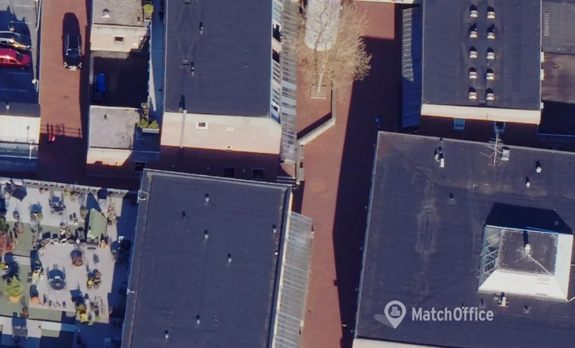 237 m² Commercial shop for rent in Vaerlose, Bymidten 55 (3500) - 3 | MatchOffice.com