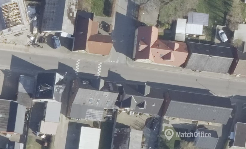 Bolig Borgergade 12 6823 Ansager