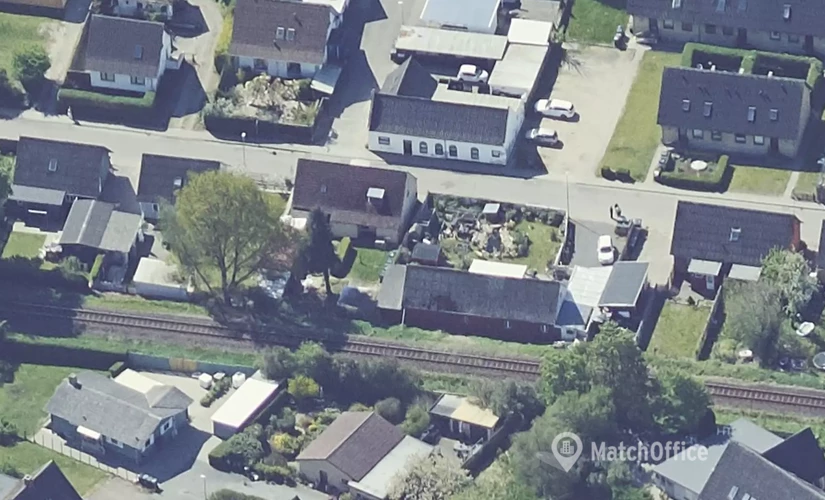 Bolig Teglværksvej 8 4450 Jyderup