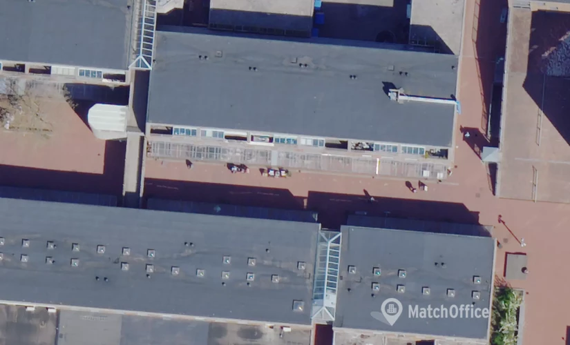 237 m² Store for rent in Vaerlose, Bymidten 55 (3500) - 4 | MatchOffice.com