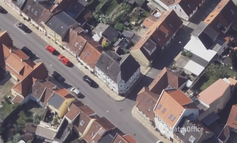 Bolig Østerbrogade 30 5600 Faaborg