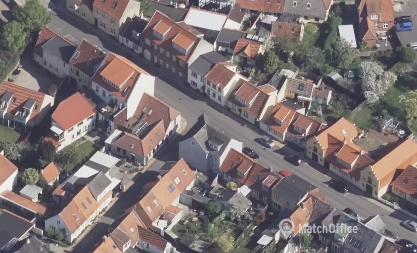Bolig Østerbrogade 30 5600 Faaborg