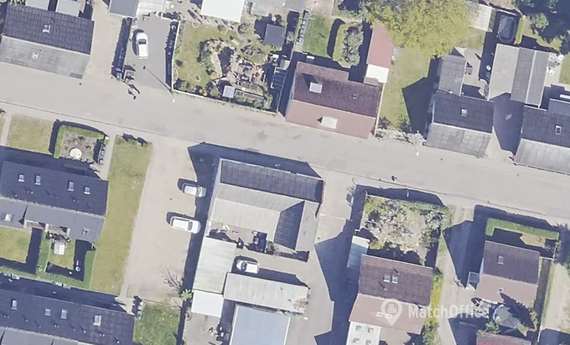 Bolig Teglværksvej 8 4450 Jyderup