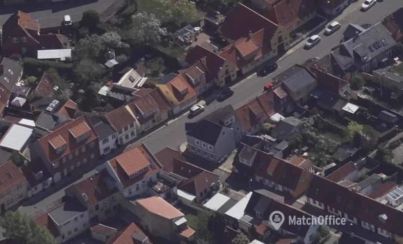 Bolig Østerbrogade 30 5600 Faaborg