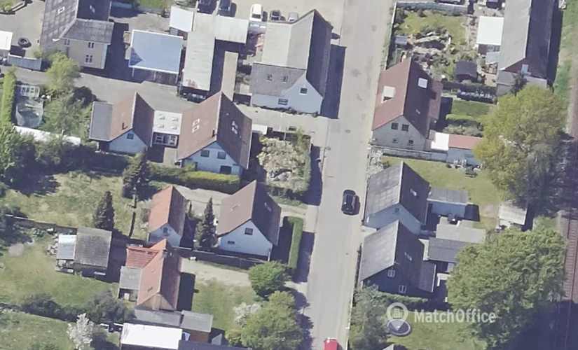 Bolig Teglværksvej 8 4450 Jyderup