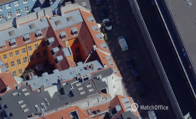 228 m² Store for rent in Copenhagen City Center, Lille Kongensgade 16 (1074) - 0 | MatchOffice