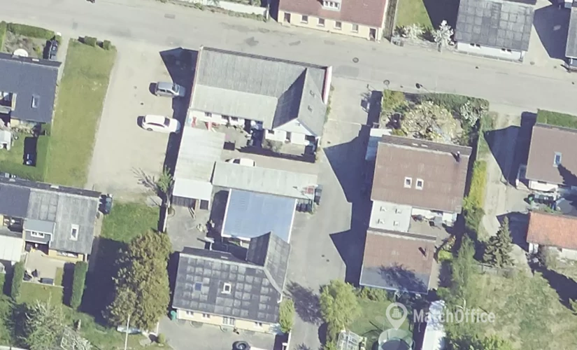 Bolig Teglværksvej 8 4450 Jyderup