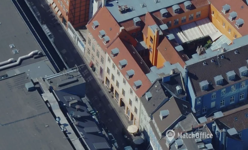 228 m² Shop for rent in Copenhagen City Center, Lille Kongensgade 16 (1074) - 2 | MatchOffice